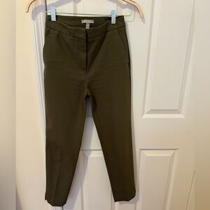 H&M ankle pants